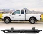Vijay For 1999-2016 F250/F350 Steel Super Cab Drop Side Steps Running Board. Fixed Price $259.99.