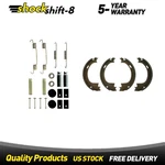 Emergency Parking Brake Shoe Spring Hardward Kit 1999-2008 Ford F-150. Fixed Price $116.72.
