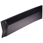 Oem 2010-2013 Subaru Outback Rear Left Door Lower Molding Trim Insert 91112AJ28B. Fixed Price $55.90.
