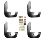 Westin 27-2135 Running Board Mount Kit. Fixed Price $157.11.