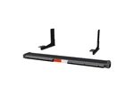 Luverne 415254-570749-0 Grip Step 7" X 54" Black Aluminum Rear Fleet Kit. Fixed Price $313.95.
