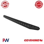 Go Rhino RB20 Running Boards Protective Bedliner Coating For Ram 1500 69409980T. Fixed Price $794.99.