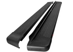 Westin 27-64735 For 79 Inches Black SG6 Running Boards (brkt Sold Sep). Fixed Price $588.99.