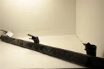 Running Board Oem 2011 Ford F350SD BC3Z16450DB. Fixed Price $100.00.