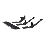 Luverne Grip Step Xl 9-1/2X54 Steel Passenger Board Fleet Kit #495154-401801-0. Fixed Price $324.95.