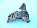 07-14 Cadillac Escalade Running Board Step Rear Right Passenger Bracket Hinge Rh. Fixed Price $195.00.