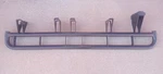 2003-09 Hummer H2 Factory Oem Passenger Right Running Board Rock Slider Step Bar. Fixed Price $800.00.