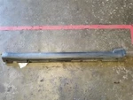 03-05 Infiniti FX35/FX45 Passenger Right Side Skirt Textured Oem 76850-CG000. Fixed Price $134.99.