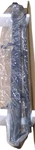 Genuine Mopar Body Side Sill Left 68253767AB. Fixed Price $792.32.