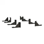Luverne 401346 Running Boards. Fixed Price $426.93.