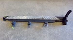 2009 Acura Mdx Driver Left Running Board Step Side 101015. Fixed Price $245.25.