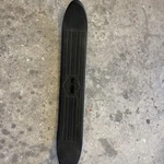 2004 - 07 Ford F250 F350 Harley Davidson Oem Running Board Step Scuff Plate Pad. Fixed Price $150.00.