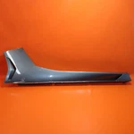 Lamborghini Aventador Rocker Molding Right 2012-2014 2015 2016 470853564B Oem. Fixed Price $1799.10.