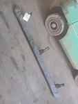 Ranger 2021 Running Board 3692655. Fixed Price $140.00.