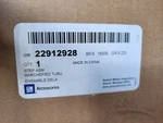 New Gm Oem Round 4" Chrome Step Bars Running Board Part #22912928. Fixed Price $600.00.