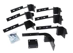 Luverne 401724 Fits 15-C Transit 150/250/350 Step Bracket Kit. Fixed Price $269.95.
