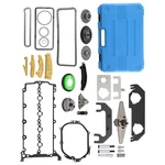 Full Timing Chain Kit For Land Rover Range Evoque L538 L551 2.0L Mhev. Fixed Price $201.99.