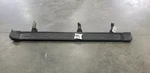 24 Ford Bronco Running Board Left Driver Black Door. Fixed Price $200.00.