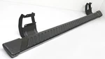 Oem Right Passenger Side Running Board Ford F150 Crew Cab FL3Z-16450-GF Blac. Fixed Price $168.00.