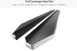 For Chevy Tahoe 2007-2020 Apg IB03RIJ5Y 6" Series Polished Running Boards. Fixed Price $282.78.