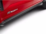 Amp Research Powerstep Running Boards Fits 2018-2024 Ram 1500 2500 3500 Crew Cab. Fixed Price $2099.99.