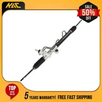 Complete Power Steering Rack And Pinion For 2006-2008 2009 2010 Hummer H3T. Fixed Price $196.99.