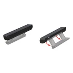Aries 3025144 Actiontrac Running Boards. Fixed Price $1131.95.