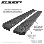 Westin 27-74715 Grate Steps Running Boards. Fixed Price $467.99.