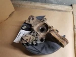 Passenger Right Front Spindle/knuckle Fits 11-17 Odyssey 1654787. Fixed Price $83.00.