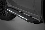 Rough Country AC2 Running Boards Amber/white Crewcab For Ram 1500/2500 10-25. Fixed Price $549.95.