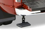 Amp Research 75304-01A Bedstep For 2002-2008 Dodge Ram 1500 / 03-09. Fixed Price $329.99.