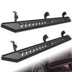 Running Boards Side Step Bar For 2024 2025 Toyota Land Cruiser J250 Prado LC250. Fixed Price $169.60.
