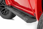 Rough Country HD2 Running Boards Double Cab For Toyota Tacoma 05-23 SRB051785A. Fixed Price $379.95.