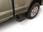 Ford Super Duty 2017-2022 Amp Box Retractable Side Bed Step 6.75' Cargo. Fixed Price $359.10.
