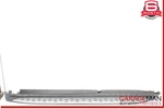 13-19 Mercedes X166 GL450 GLS550 Illuminated Running Board Step Left Side Oem. Fixed Price $226.25.
