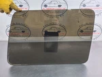 1973-91 Chevy Suburban Left Driver Side Rear Barn Door Privacy Glass, Lh Oem. Fixed Price $99.95.