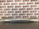 03-09 Nissan 350Z Right Rocker Panel Side Skirt Silver 76850CD025 Oem 23BC9E5. Fixed Price $89.97.