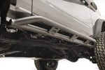 Fab Fours FB21-G5252-1 Slider Rocker Panel Protector. Fixed Price $840.84.