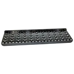 Oem New 2004-2015 Ford F650 F750 Fuel Tank Step Pad 704 Mm 27.75 Inch. Fixed Price $195.83.