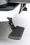 Amp Research 75300-01A Retractable Bumper Bedstep For 07-13 Silverado/sierra. Fixed Price $329.99.