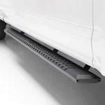 Step Nerf BAR-AT4, Crew Cab Pickup Aries Offroad 2556015. Fixed Price $1262.99.