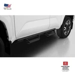 New Oem Toyota 2025 4RUNNER All Models Predator Tube Step Bars W/ Bolts. Fixed Price $599.99.