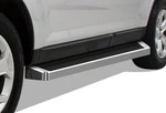 Iboard Running Boards Style Fit 07-14 Ford Edge Lincoln Mkx. Fixed Price $251.95.