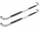 For 2001-2019 Chevrolet Silverado 2500 Hd Nerf Bars Iconic 29991WM 2002 2003. Fixed Price $183.15.