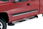 Lund 291130 Trailrunner Multi-fit Running Boards For Dodge Ram 1500. Fixed Price $376.99.