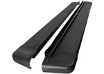 Westin 27-64755 For 85.5 Inches Black SG6 Running Boards (brkt Sold Sep). Fixed Price $654.99.