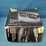 Niob Bully Brand BBS-1103 Cast Aluminum Set Of 2 Side Steps Attachments. Fixed Price $25.49.