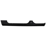 AX-SS-RG-JK4 Step-slider Rocker Guards For 07-18 Jeep Door. Fixed Price $245.99.