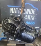 Meritor-rockwell RD20145 Differential Assembly Front Rear 342 Ratio. Fixed Price $1000.00.