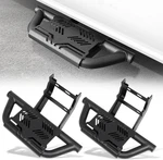 2X Ez Side Steps For 2019-2026 Dodge Ram 1500 Crew Cab Quad Running Boards. Fixed Price $119.00.